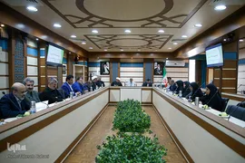 نشست هم اندیشی اتحادیه مدغم استانی
