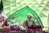جریان نفاق مانع حل مشکلات کشور است
