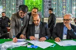 انتخابات دوازدهمین دوره مجلس شورای اسلامی