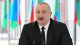 رئیس جمهور آذربایجان: برخی محافل سیاسی غربی اسلام هراسی را تشویق می‌کنند