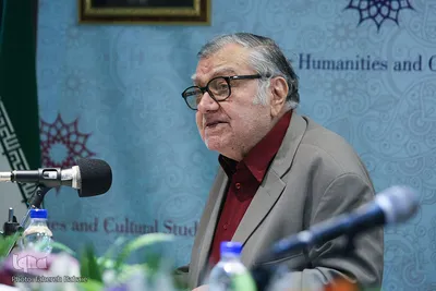 مهدی گلشنی، پژوهشگر