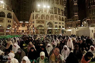 حج ابراهیمی

