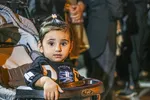 شام غریبان حرم تا حرم در فسا