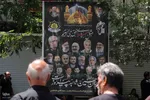 عزاداری روز تاسوعا در تبریز‎