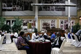 گرامیداشت سالگرد شهادت آیت‌الله مدرس
