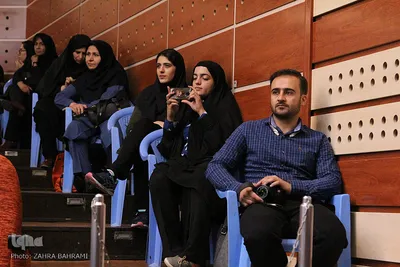 برگزاری اولین آیین نکوداشت زنان مفاخر در اراک
