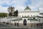 « La Grande Mosquée de Paris fait partie de la République depuis cent ans »