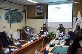 آیین رونمایی از کتاب «بخور، نخور» نوشته محمد حسن‌زاده