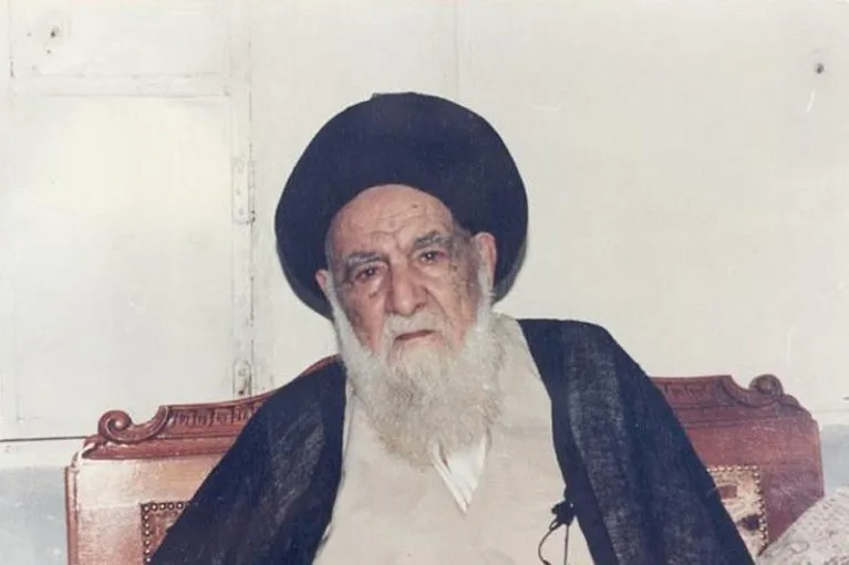 پشتیبان فقها؛ پناهگاه مردم/ نگاهی به ابعاد شخصیتی آیت‌الله خویی