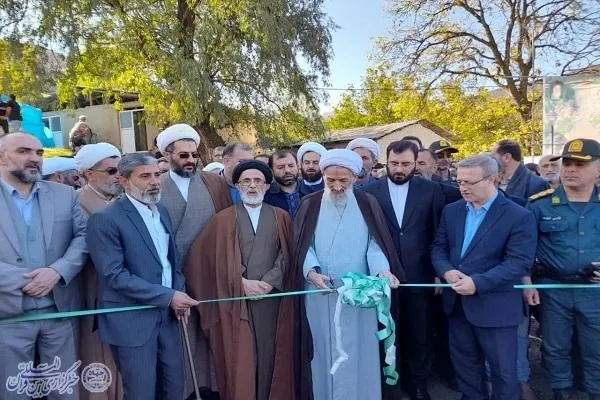 همایش روز ملی مازندران در نوشهر