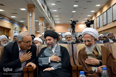 همایش ملی المیزان‌و‌علوم انسانی‌اسلامی
