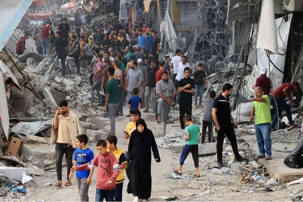 مستندسازی نقض حقوق بشردوستانه در حمله به لبنان