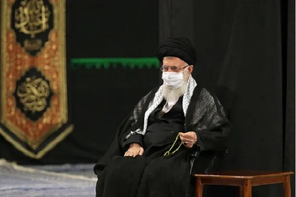 حسینی اربعیّن د وحدت او یووالی سمبول(فلم)