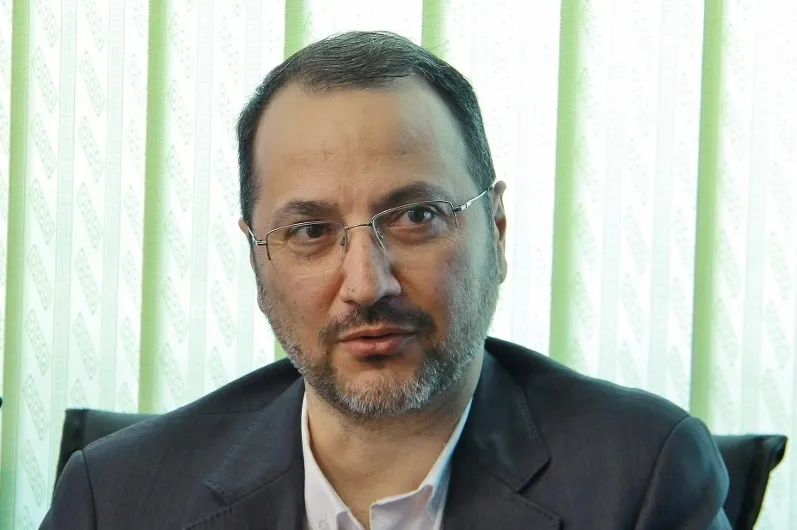 سند گفتمان سلامت اجتماعی تدوین می‌شود