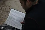 مراسم احیای شب ۲۱ رمضان در همدان‎