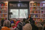 آیین رونمایی از تازه‌های انتشارات جهاددانشگاهی واحد اصفهان‎