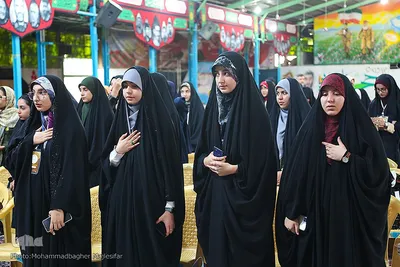 جشنواره‌ای به وقت نوجوانی در اصفهان