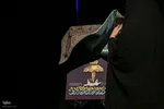 دومین جایزه ادبی «ساهر»‎