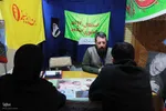 پنجمین روز نمایشگاه قرآن تبریز