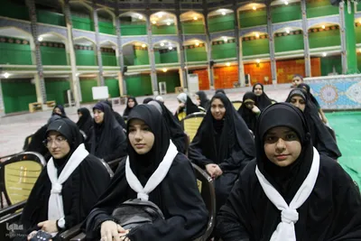 تجلیل از برترین‌های مسابقه زندگی با آیه‌ها در یزد