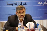 حضور معاون هماهنگی و امور مجلس جهاددانشگاهی در جمع جهادگران دانشگاهی آذربایجان شرقی‬