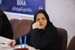 حضور معاون هماهنگی و امور مجلس جهاددانشگاهی در جمع جهادگران دانشگاهی آذربایجان شرقی‬