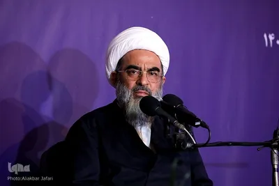 مراسم بزرگداشت سی و سومین سالگرد ارتحال ملكوتي حضرت امام خميني (ره) - گرگان