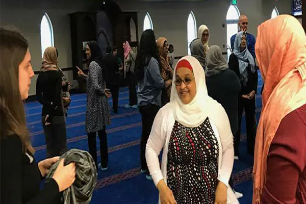 Kamfen Wayar Da Kan Amurkawa Dangane Da Addinin Musulunci