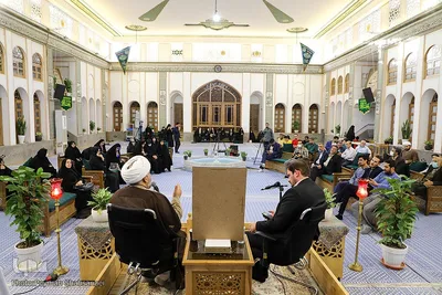 جشنواره ملی شعر نیکوکاری در ایستگاه اصفهان