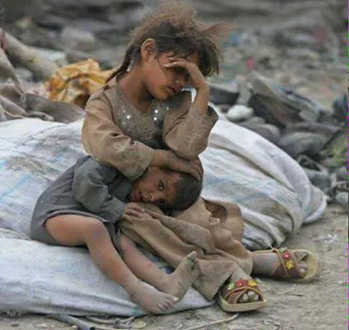 Yemen, mercenari sauditi rubano aiuti umanitari