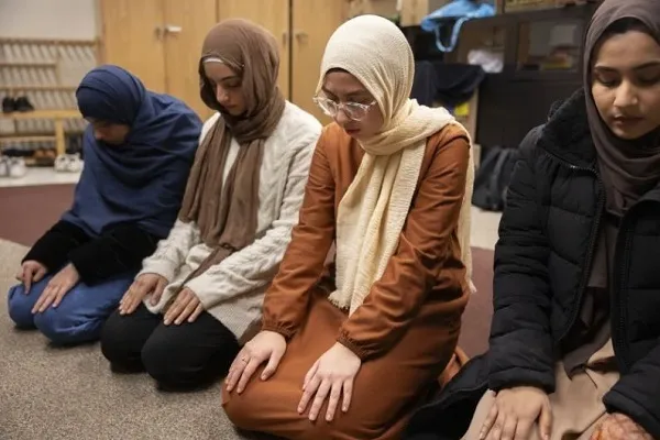 Grupos de Chicago pretendem marcar o Ramadã com iniciativas inter-religiosas