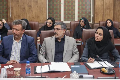 نخستين گردهمايی نشر جهاد دانشگاهی
