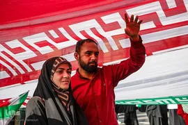 یوم‌الله ۱۳ آبان در سراسرکشور