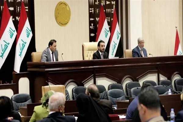 موافقت ریاست پارلمان عراق با استیضاح رئیس اداره اوقاف شیعیان