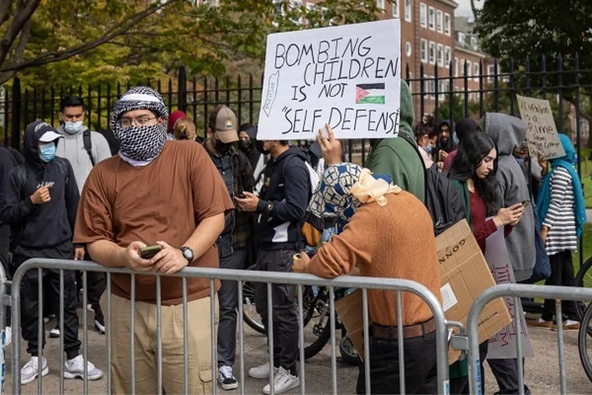 Anti-Muslim Racism, Repression at Brooklyn College Unacceptable