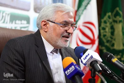 نشست خبری تشریح برنامه‌های کمیته کودک و نوجوان ستاد دهه فجر