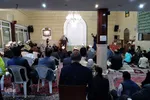 طرح محله قرآنی در شیراز