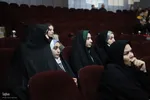 مراسم گرامیداشت شهدای بمباران ۲۷ دی دانشگاه تبریز‎