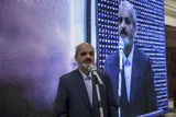 برگزاری مراسم بزرگداشت سالگرد عروج پدر قاریان فارس