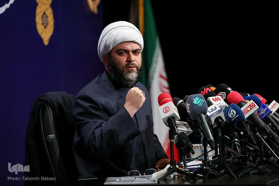 نمره بالایی در بخش کودک و نوجوان نمی‌گیریم / حوزه قرآنی، از مصادیق بلاتکلیفی و آشفتگی + فیلم