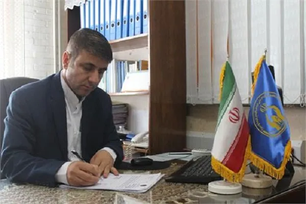 تولید بیش از ۲ هزار تخته فرش و گلیم به همت مددجویان کرمانی