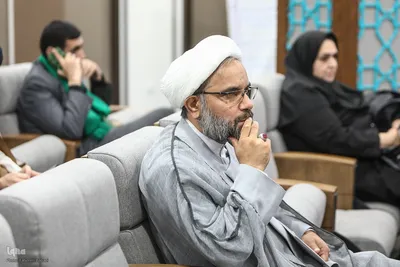 همایش الگوی حکمرانی اسلامی ـ ایرانی پیشرفت