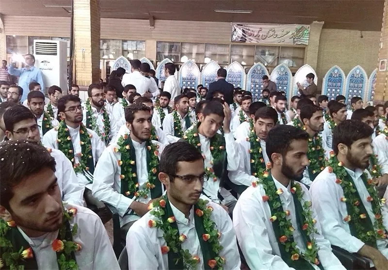 آغاز بزرگترین جشنواره ملی تجلیل از حافظان کل قرآن