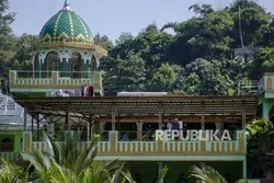 BKsPPI: Tak Ada Pesantren yang Ajarkan Radikalisme