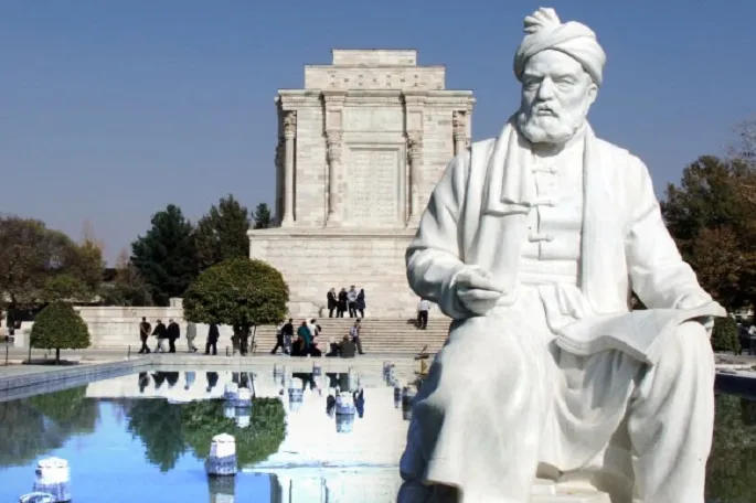 برگزاری مراسم بزرگداشت فردوسی به شیوه مجازی در کرمانشاه