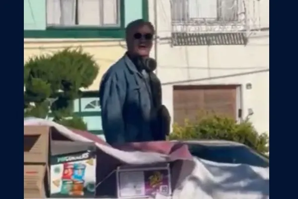 San Francisco: Rights Group Slams Islamophobic Incident During Eid al-Adha