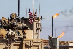 Jeshi la Marekani laendelea kupora mafuta ya Syria