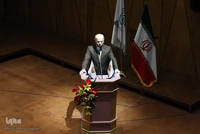 دومین کنگره ملی شعر عفاف و حجاب