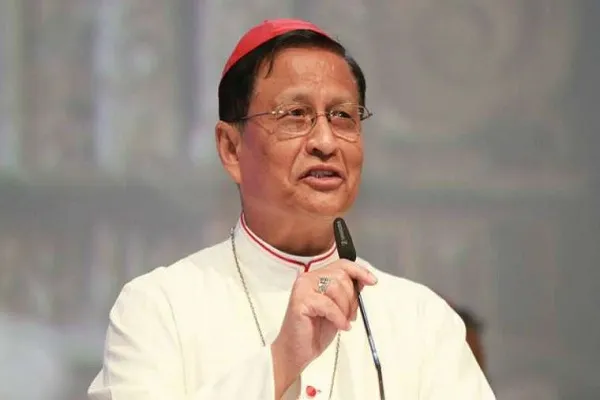 Myanmar Başpiskoposu azınlıklara yönelik şiddete son verilmesi çağrısında bulundu