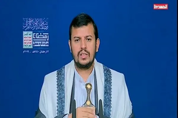 رهبر انصار الله یمن: سازشگران، شریک جرایم رژیم صهیونیستی هستند